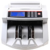 Cashtech 5100 UV/MG sedelräknare