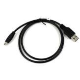 Cashtech 620 USB update cable Sedeldetektorer