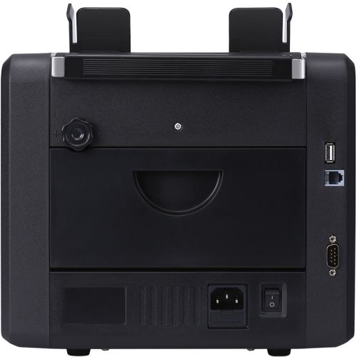 4-Cashtech 8200 sedelräknare