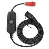 EVMOTIONS Epsilon EVSE Type2 (3x16A) EV Laddkabel