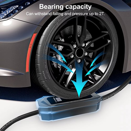 3-EVMOTIONS Lambda EVSE Type2 (max. 16A) EV Laddkabel